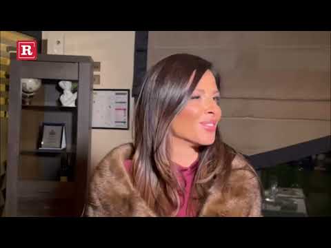 Donosiću mu knjige u zatvor! Ana Sević žestoko kritikovala Darka!