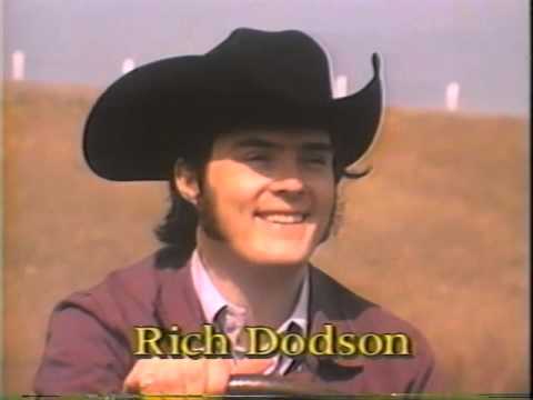 The Stampeders Hit The Road, Documentary. 1991