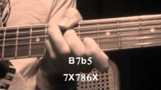 How to play "End of the Road" Boyz II Men