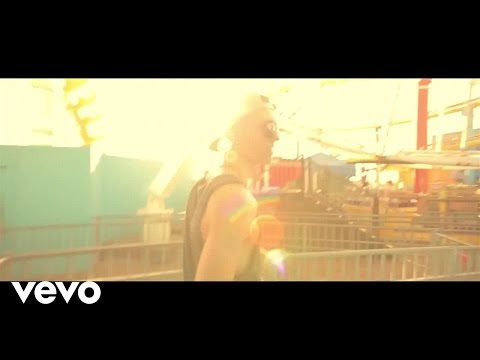 Ian Thomas - Lalaland