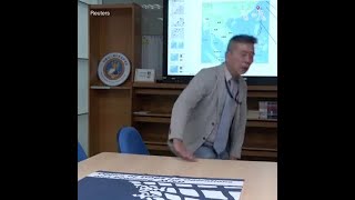 [討論] 汪浩：「丟掉幻想，準備打仗」？！