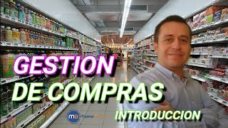 Gestión de Compras Guía Básica para Principiantes