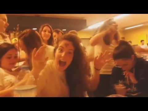 Tuna Feminina de Biomédicas