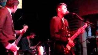 The Car Is On Fire-What Life Is All About