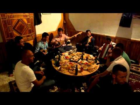 Xhavit dhe Shkelqim Nimanaj - Kreshtat e Kosoves