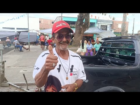 MAIS UM POUCO DA FEIRA DA VILA DO CRUZEIRO - QUIPAPA, PE | PT.5