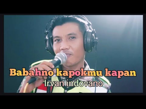 BABAHNO KAPOKMU KAPAN YouTube thumbnail