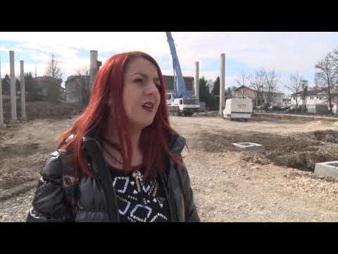 Tešanjska hronika 737 – Započeli radovi na izgradnji sportske dvorane u Jelahu