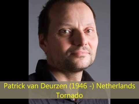 The Great Composers Pt. 1 : The Dutch Composers 1