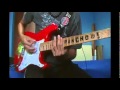 Burn Halo - Dead End Roads & Lost Highways ...
