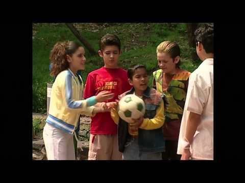 Misión SOS - La Cascarita