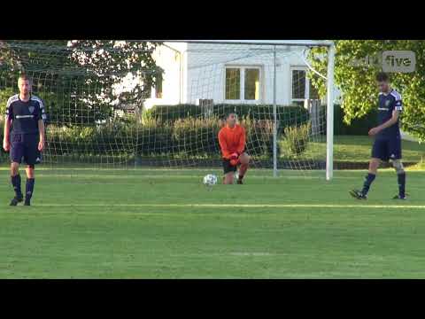 23-09-01 SV Unterstadion - SGM Schmiechtal-Alb I 3:1