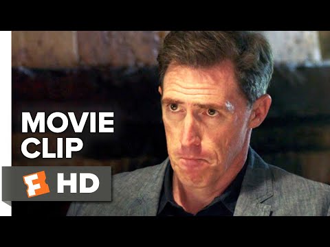 The Trip to Spain Movie Clip - Water Buffalo (2017) | Movieclips Indie