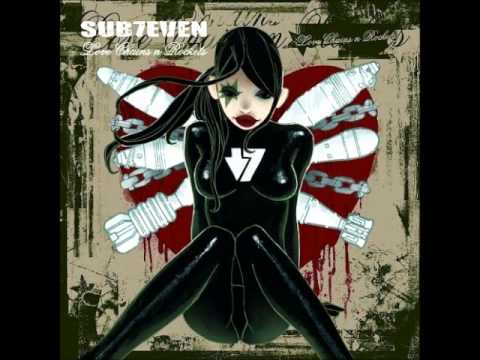 Sub7even Fuck about