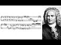 J S BACH Chromatic Fantasia And Fugue D Minor BWV903 Rosalyn Tureck