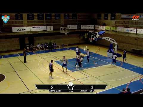 CB PRAT 2 58-52 U.E. GAUDI-FORUS SARDENYA B