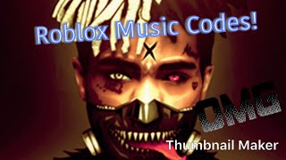 Roblox Song Codes Xxxtentacion Th Clip - 