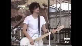 Pato Fu - Enter Sandman