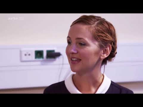 X:enius: Ultraschall - Neue Chancen für die Medizin? Doku (2015)