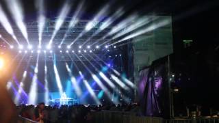 DANCE PARADISE - Armin Van Buuren @ Playa del Carmen Mex, 31/12/13