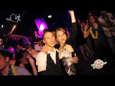 Joanna Rays in "From Ibiza to Sweden" @ LOFT-Metropolis (Paris, France)