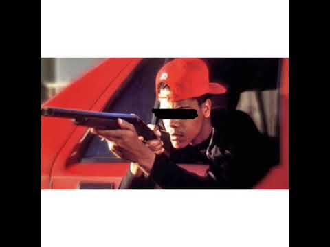 LulxForeign - Real Gritter