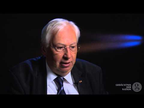 Ed Koch: "Es war eine einzige Katastrophe"