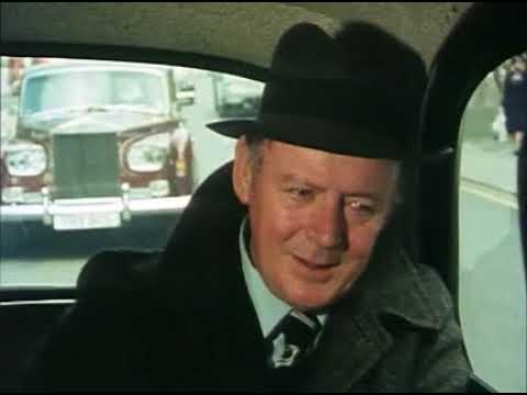 The Professionals   2x08   A Stirring Of Dust