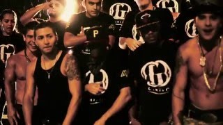 J Alvarez  ft. Varios Artistas - Deja Tu Pelicula [Montana The Producer]