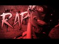 SUKUNA RAP Control TheManBeHisLa Jujutsu Kaisen