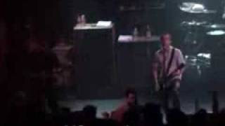 Yellowcard - 02 - Avondale (01-29-2004)