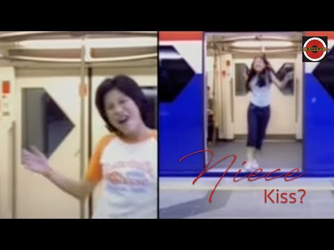 Niece - Kiss? [Official MV]