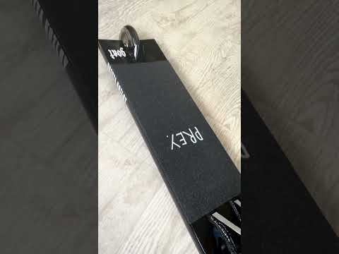 Affinity, TILT, aztek, AO SCOOTER KOZLOV GOAT PRO DECK