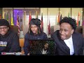 JWT REACTS To Flight I Wanna Treesh