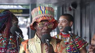 Live At Yonkers Waterfront - Agust 3 2018