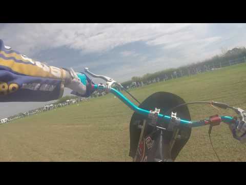 Master of Midshires Grasstrack 2016