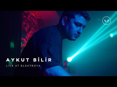 Aykut Bilir live at Elektroya for Moose