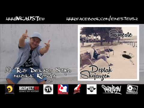 Emeste-Trzy Dekady Stąd