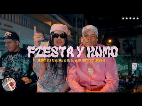 Ratata El De La Vaina Bacana and 4 more