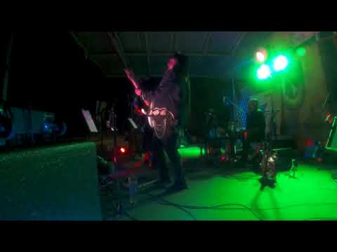 Valkýra - Kabát revival - Horná Kráľová