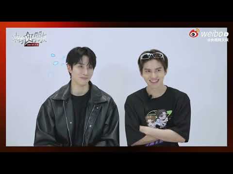 Exclusive interview with Golf- Mike Angelo