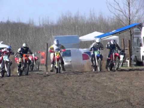 Erik Riho Tribute Motocross Video