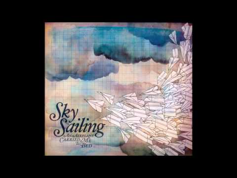 Sky Sailing - Flowers of the Field (Bonus Track)