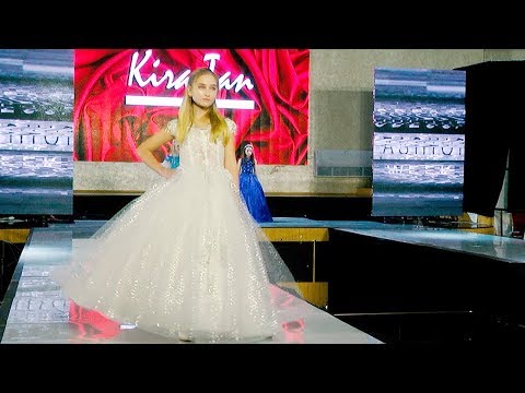 Kira Tan | Fall Winter 2019/2020 Full Fashion Show | Exclusive