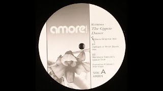 Rithma - The Gypsie Dance (DeMarkus' Beat Down Mix)