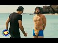 Best of Adam Sandler in You Don’t Mess With the Zohan | Compilation