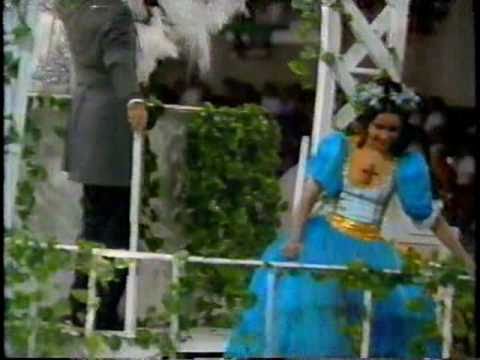 Carnaval 1992  Lucélia Santos