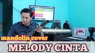 Download lagu MELODI CINTA - RHOMA IRAMA - MANDOLIN COVER mp3