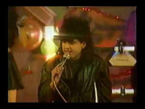 Lady Lady - American Pop