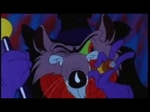 Lapitch The Little Shoemaker- Dirty Rat Music Video